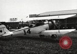 Immagine di Aeromobili commerciali tour di affidabilità Dearborn Michigan United States USA, 1926, secondo 30 filmato di repertorio 65675066142