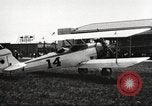 Immagine di Aeromobili commerciali tour di affidabilità Dearborn Michigan United States USA, 1926, secondo 31 filmato di repertorio 65675066142