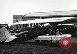 Immagine di Aeromobili commerciali tour di affidabilità Dearborn Michigan United States USA, 1926, secondo 32 filmato di repertorio 65675066142