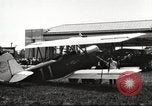 Immagine di Aeromobili commerciali tour di affidabilità Dearborn Michigan United States USA, 1926, secondo 33 filmato di repertorio 65675066142