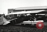 Immagine di Aeromobili commerciali tour di affidabilità Dearborn Michigan United States USA, 1926, secondo 36 filmato di repertorio 65675066142