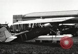 Immagine di Aeromobili commerciali tour di affidabilità Dearborn Michigan United States USA, 1926, secondo 37 filmato di repertorio 65675066142