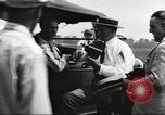 Immagine di Aeromobili commerciali tour di affidabilità Dearborn Michigan United States USA, 1926, secondo 41 filmato di repertorio 65675066142