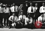 Immagine di Aeromobili commerciali tour di affidabilità Dearborn Michigan United States USA, 1926, secondo 48 filmato di repertorio 65675066142