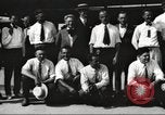 Immagine di Aeromobili commerciali tour di affidabilità Dearborn Michigan United States USA, 1926, secondo 49 filmato di repertorio 65675066142