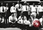 Immagine di Aeromobili commerciali tour di affidabilità Dearborn Michigan United States USA, 1926, secondo 58 filmato di repertorio 65675066142