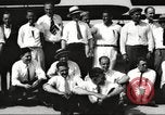 Immagine di Aeromobili commerciali tour di affidabilità Dearborn Michigan United States USA, 1926, secondo 60 filmato di repertorio 65675066142