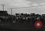 Immagine di Ford Tour di affidabilità Dearborn Michigan USA, 1927, secondo 15 filmato di repertorio 65675066155