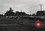 Immagine di Ford Tour di affidabilità Dearborn Michigan USA, 1927, secondo 25 filmato di repertorio 65675066155