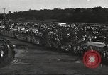 Immagine di Ford Tour di affidabilità Dearborn Michigan USA, 1927, secondo 19 filmato di repertorio 65675066156