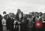 Immagine di Ford Tour di affidabilità Dearborn Michigan USA, 1928, secondo 10 filmato di repertorio 65675066158