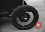 Image roue automobile United States USA, 1926, de la seconde 18 séquences d'archives historiques vidéo 65675066159