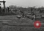 Image building construction United States USA, 1929, de la seconde 4 séquences d'archives historiques vidéo 65675066160
