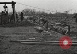 Image building construction United States USA, 1929, de la seconde 8 séquences d'archives historiques vidéo 65675066160