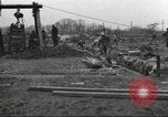 Image building construction United States USA, 1929, de la seconde 9 séquences d'archives historiques vidéo 65675066160