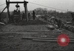 Image building construction United States USA, 1929, de la seconde 12 séquences d'archives historiques vidéo 65675066160