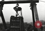Image building construction United States USA, 1929, de la seconde 34 séquences d'archives historiques vidéo 65675066160
