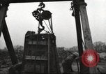 Image building construction United States USA, 1929, de la seconde 36 séquences d'archives historiques vidéo 65675066160
