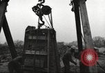Image building construction United States USA, 1929, de la seconde 37 séquences d'archives historiques vidéo 65675066160