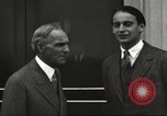 Image Henry Ford United States USA, 1929, de la seconde 30 séquences d'archives historiques vidéo 65675066161