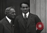 Image Henry Ford United States USA, 1929, de la seconde 31 séquences d'archives historiques vidéo 65675066161