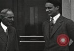 Image Henry Ford United States USA, 1929, de la seconde 34 séquences d'archives historiques vidéo 65675066161