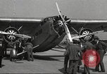 Image Ford Trimotor avion Dearborn Michigan USA, 1929, de la seconde 5 séquences d'archives historiques vidéo 65675066162