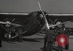 Image Ford Trimotor avion Dearborn Michigan USA, 1929, de la seconde 6 séquences d'archives historiques vidéo 65675066162