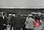 Image Ford Trimotor avion Dearborn Michigan USA, 1929, de la seconde 9 séquences d'archives historiques vidéo 65675066162