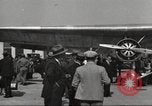 Image Ford Trimotor avion Dearborn Michigan USA, 1929, de la seconde 14 séquences d'archives historiques vidéo 65675066162
