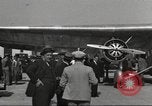 Image Ford Trimotor avion Dearborn Michigan USA, 1929, de la seconde 15 séquences d'archives historiques vidéo 65675066162