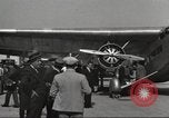 Image Ford Trimotor avion Dearborn Michigan USA, 1929, de la seconde 16 séquences d'archives historiques vidéo 65675066162