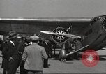 Image Ford Trimotor avion Dearborn Michigan USA, 1929, de la seconde 17 séquences d'archives historiques vidéo 65675066162