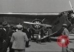 Image Ford Trimotor avion Dearborn Michigan USA, 1929, de la seconde 18 séquences d'archives historiques vidéo 65675066162