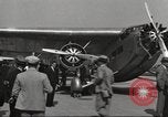 Image Ford Trimotor avion Dearborn Michigan USA, 1929, de la seconde 19 séquences d'archives historiques vidéo 65675066162