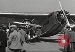 Image Ford Trimotor avion Dearborn Michigan USA, 1929, de la seconde 20 séquences d'archives historiques vidéo 65675066162