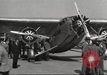 Image Ford Trimotor avion Dearborn Michigan USA, 1929, de la seconde 21 séquences d'archives historiques vidéo 65675066162