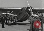 Image Ford Trimotor avion Dearborn Michigan USA, 1929, de la seconde 22 séquences d'archives historiques vidéo 65675066162