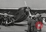 Image Ford Trimotor avion Dearborn Michigan USA, 1929, de la seconde 23 séquences d'archives historiques vidéo 65675066162