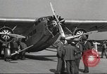Image Ford Trimotor avion Dearborn Michigan USA, 1929, de la seconde 24 séquences d'archives historiques vidéo 65675066162