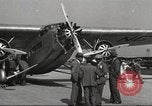 Image Ford Trimotor avion Dearborn Michigan USA, 1929, de la seconde 25 séquences d'archives historiques vidéo 65675066162