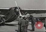 Image Ford Trimotor avion Dearborn Michigan USA, 1929, de la seconde 26 séquences d'archives historiques vidéo 65675066162