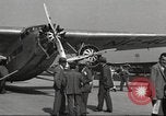Image Ford Trimotor avion Dearborn Michigan USA, 1929, de la seconde 27 séquences d'archives historiques vidéo 65675066162