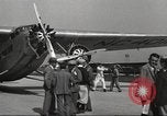 Image Ford Trimotor avion Dearborn Michigan USA, 1929, de la seconde 28 séquences d'archives historiques vidéo 65675066162