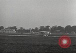 Image Ford avion tournée de fiabilité Dearborn Michigan USA, 1929, de la seconde 7 séquences d'archives historiques vidéo 65675066163