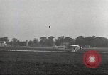 Image Ford avion tournée de fiabilité Dearborn Michigan USA, 1929, de la seconde 8 séquences d'archives historiques vidéo 65675066163