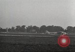 Image Ford avion tournée de fiabilité Dearborn Michigan USA, 1929, de la seconde 9 séquences d'archives historiques vidéo 65675066163