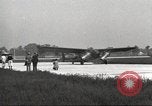 Image Ford avion tournée de fiabilité Dearborn Michigan USA, 1929, de la seconde 13 séquences d'archives historiques vidéo 65675066163