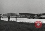 Image Ford avion tournée de fiabilité Dearborn Michigan USA, 1929, de la seconde 16 séquences d'archives historiques vidéo 65675066163