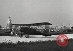 Image Ford avion tournée de fiabilité Dearborn Michigan USA, 1929, de la seconde 23 séquences d'archives historiques vidéo 65675066163